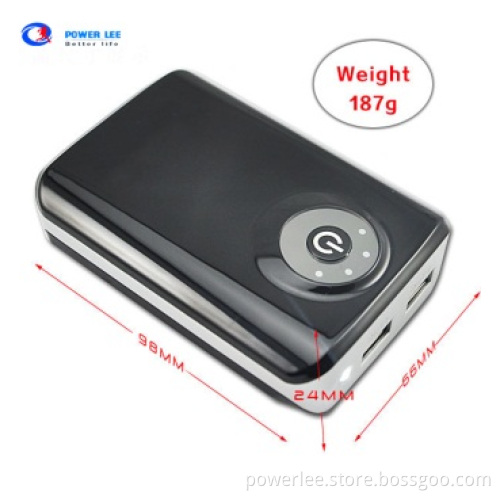 Popular power bank PL-P2